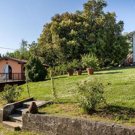 Agriturismo Bellandi Santa Lucia  外观 照片