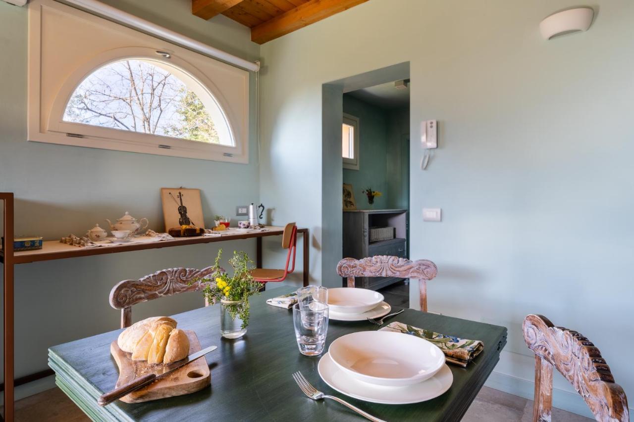 Agriturismo Bellandi Santa Lucia  外观 照片