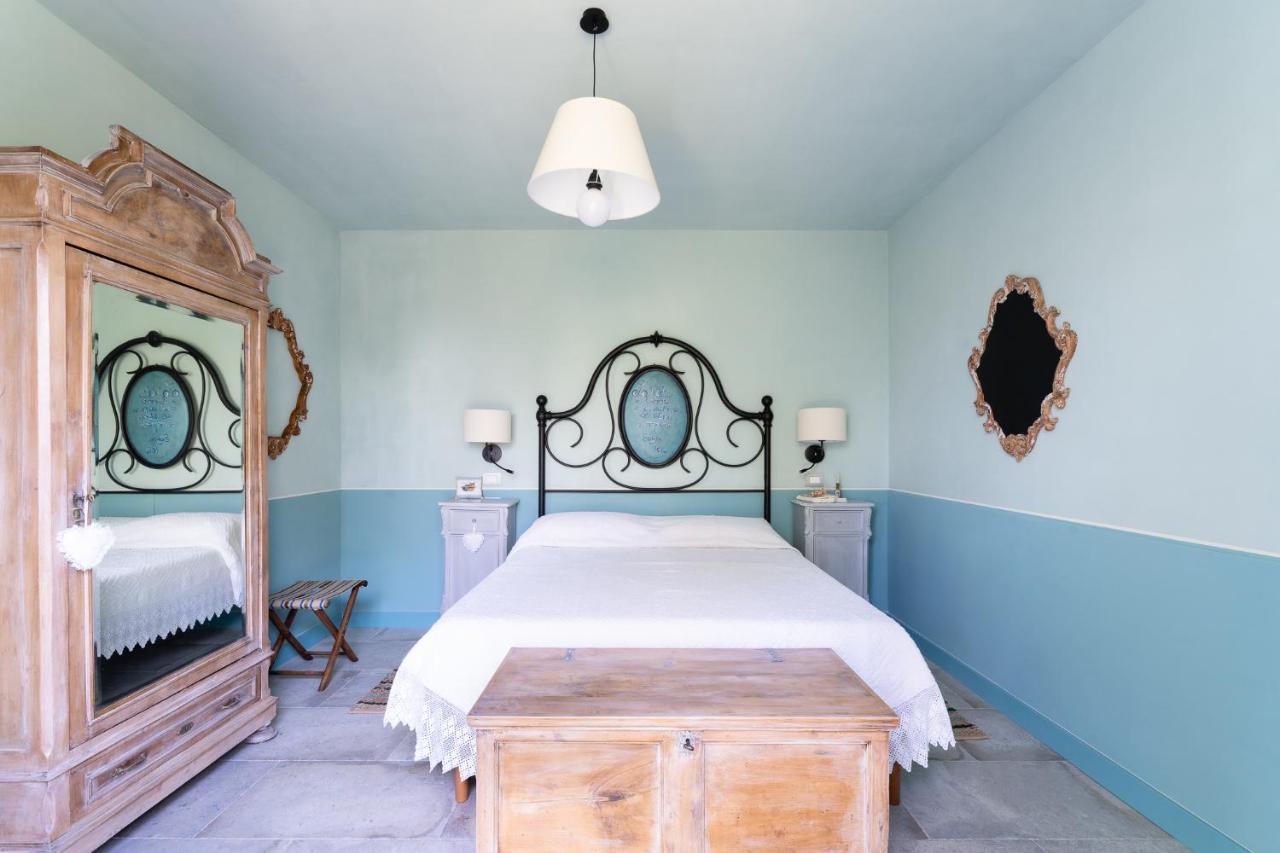 Agriturismo Bellandi Santa Lucia  外观 照片