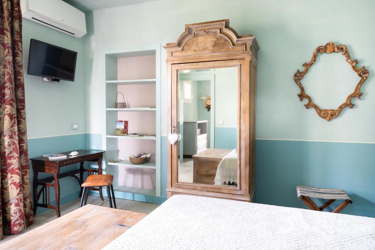 Agriturismo Bellandi Santa Lucia  外观 照片