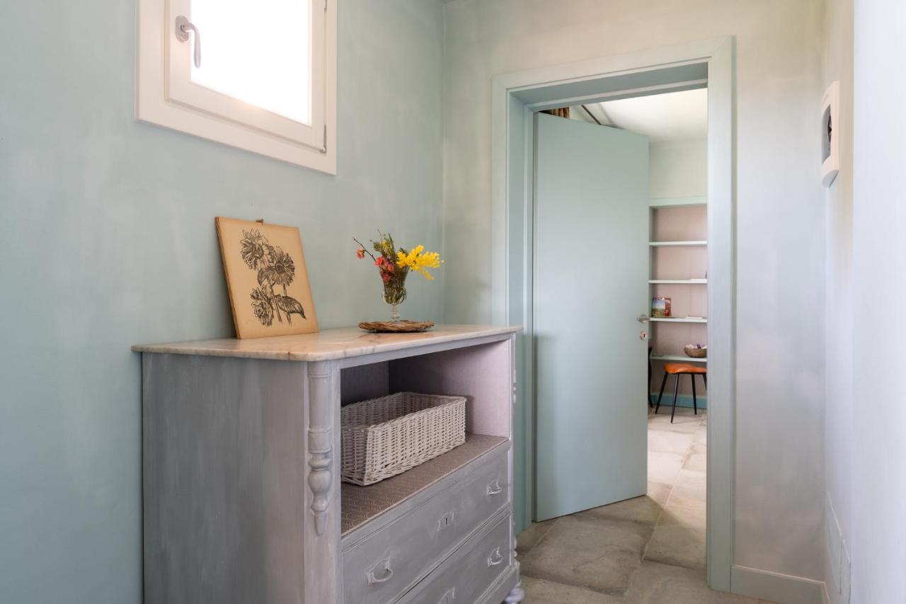 Agriturismo Bellandi Santa Lucia  外观 照片