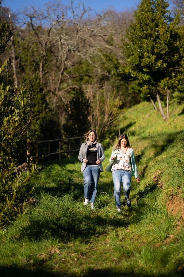 Agriturismo Bellandi Santa Lucia  外观 照片