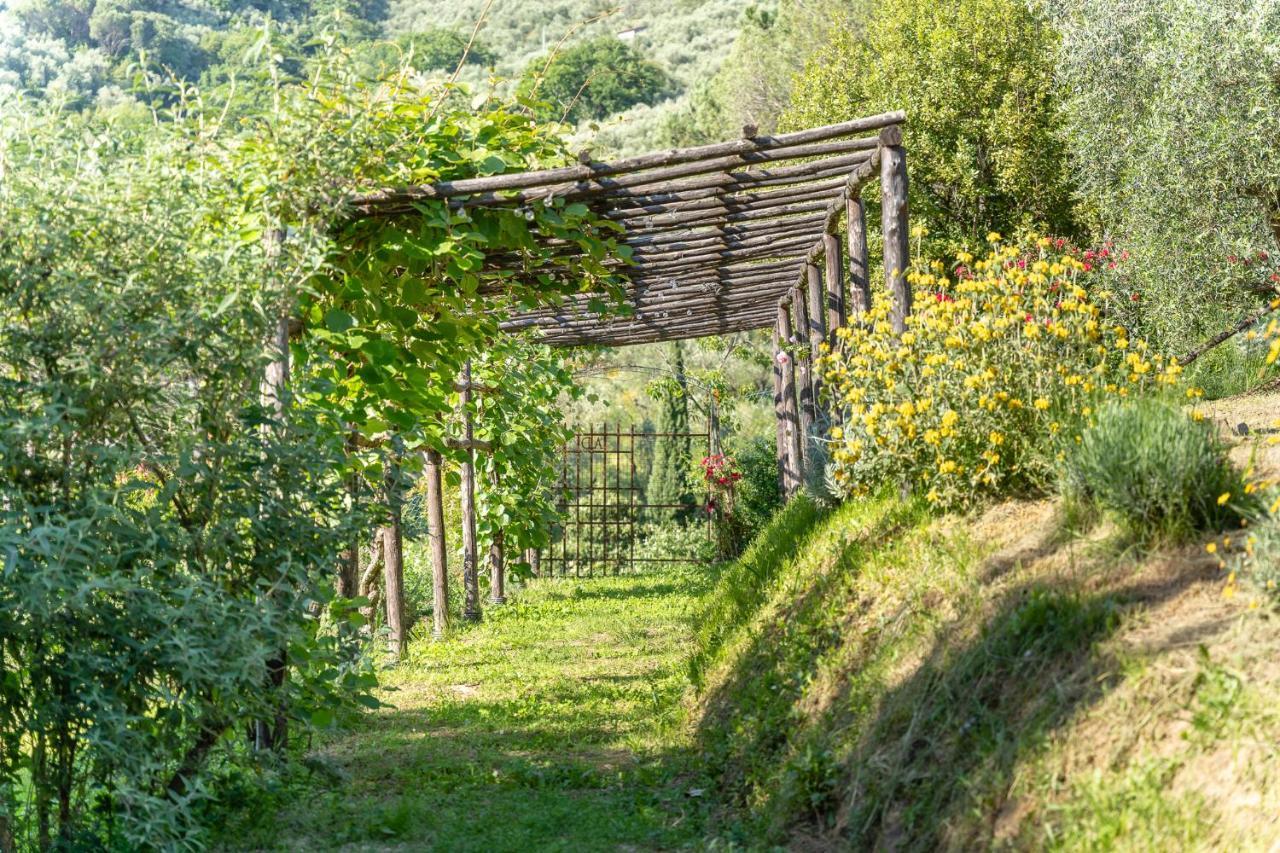 Agriturismo Bellandi Santa Lucia  外观 照片
