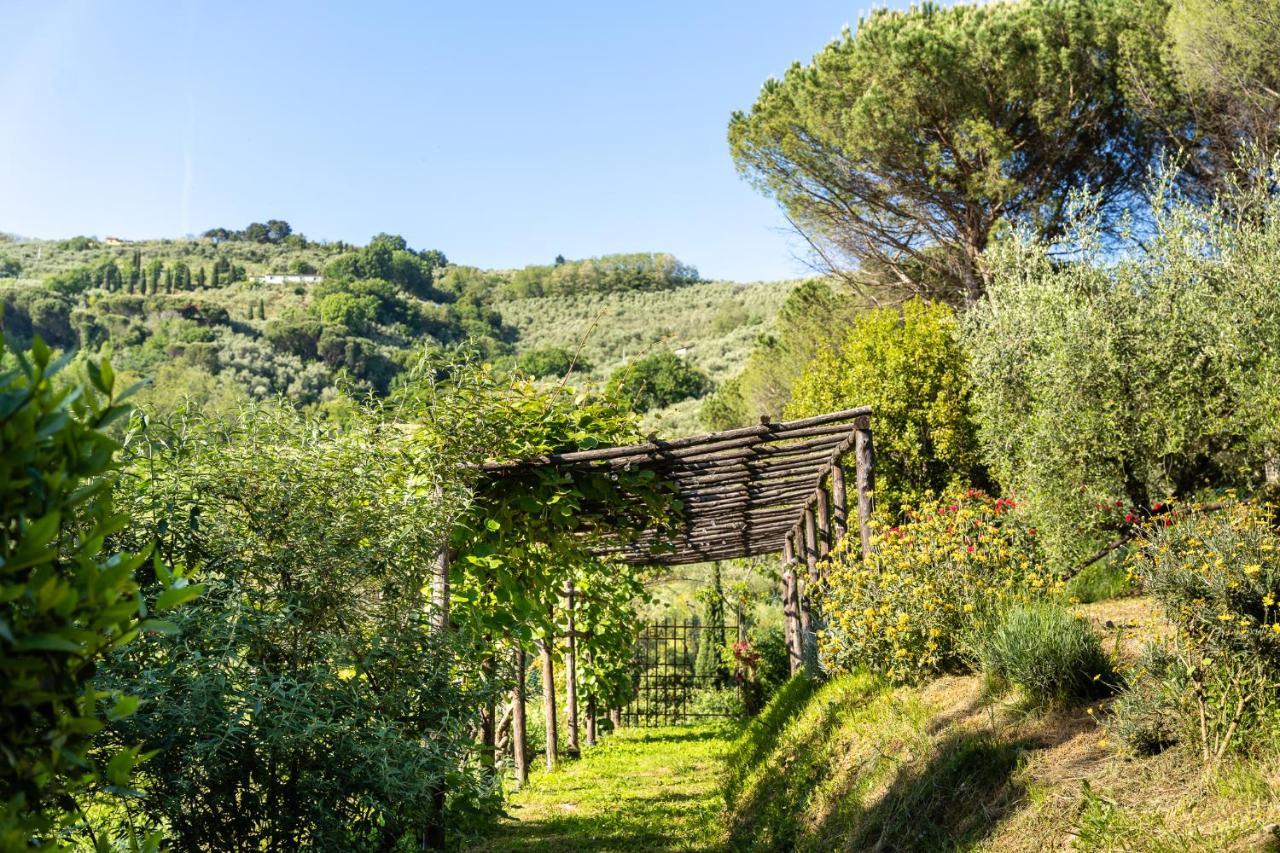Agriturismo Bellandi Santa Lucia  外观 照片