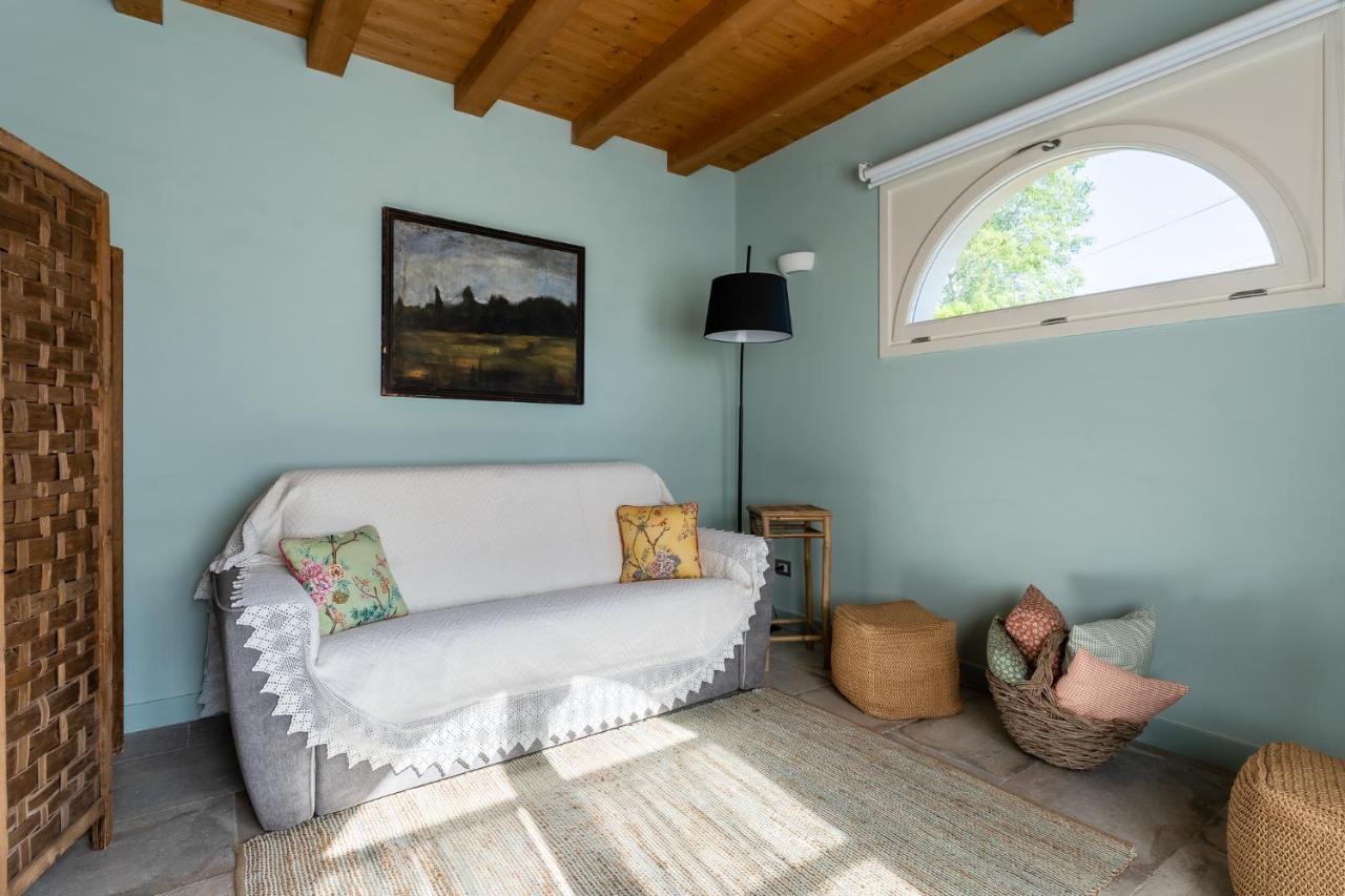 Agriturismo Bellandi Santa Lucia  外观 照片