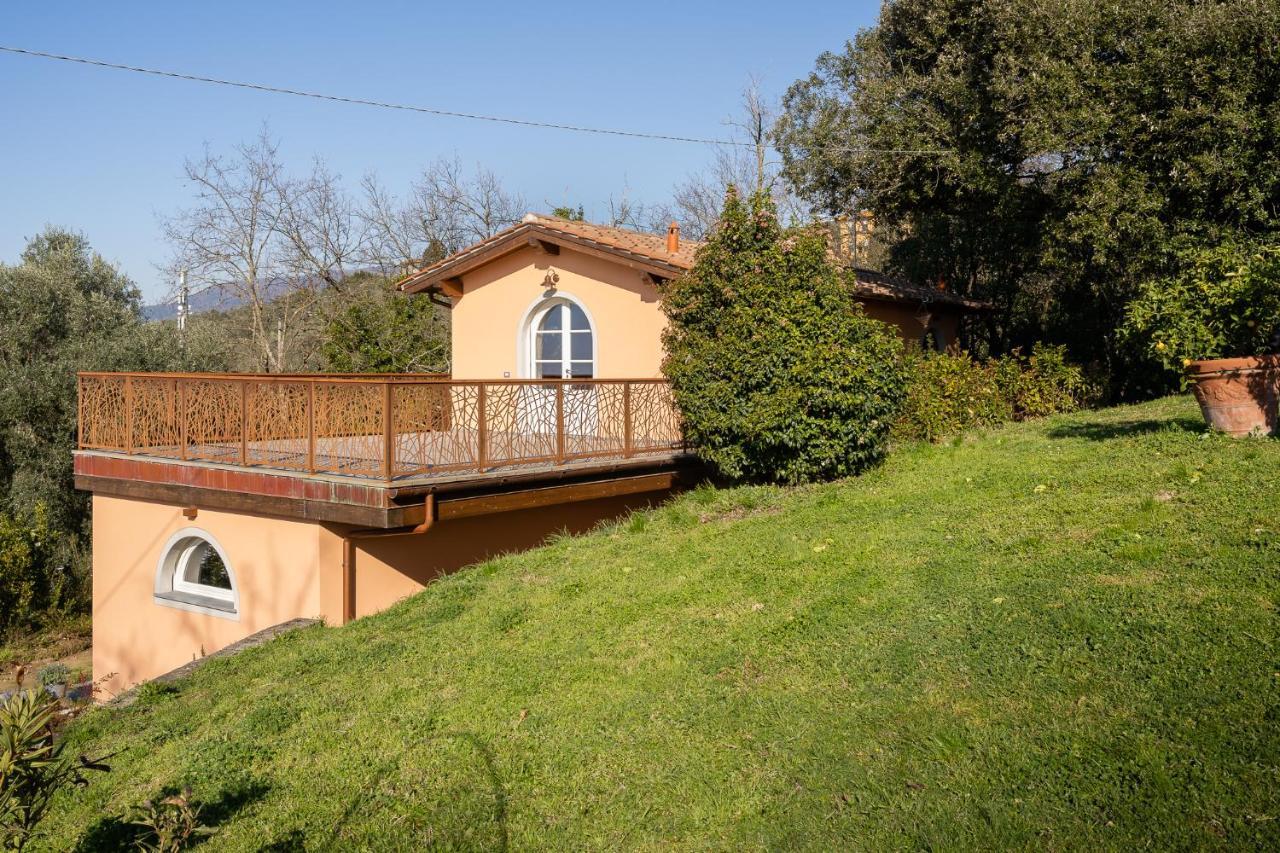 Agriturismo Bellandi Santa Lucia  外观 照片