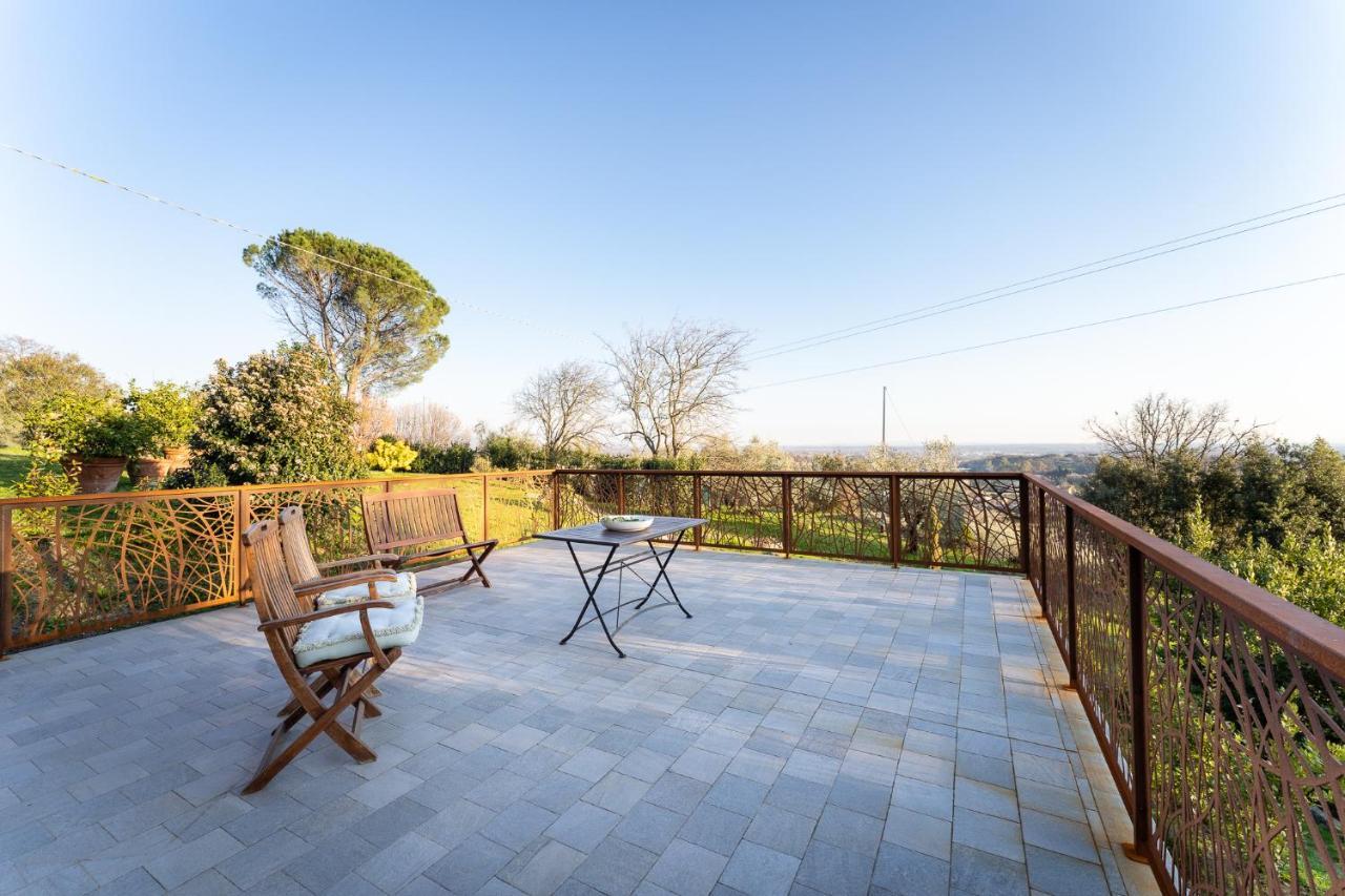 Agriturismo Bellandi Santa Lucia  外观 照片