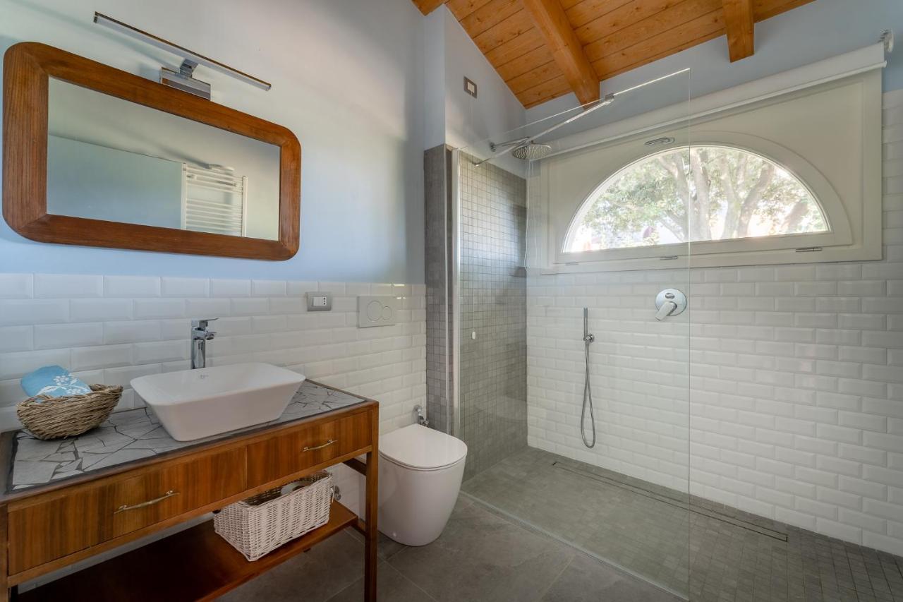 Agriturismo Bellandi Santa Lucia  外观 照片