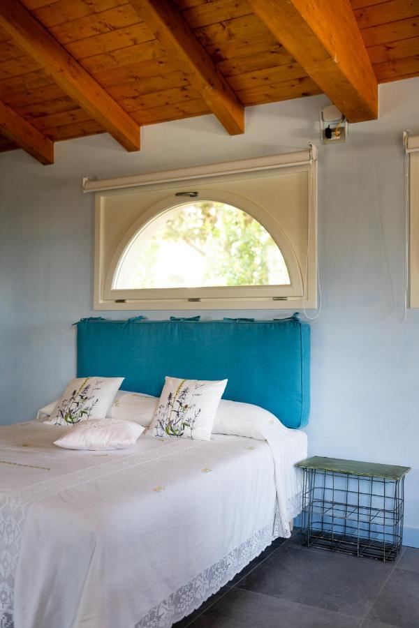 Agriturismo Bellandi Santa Lucia  外观 照片
