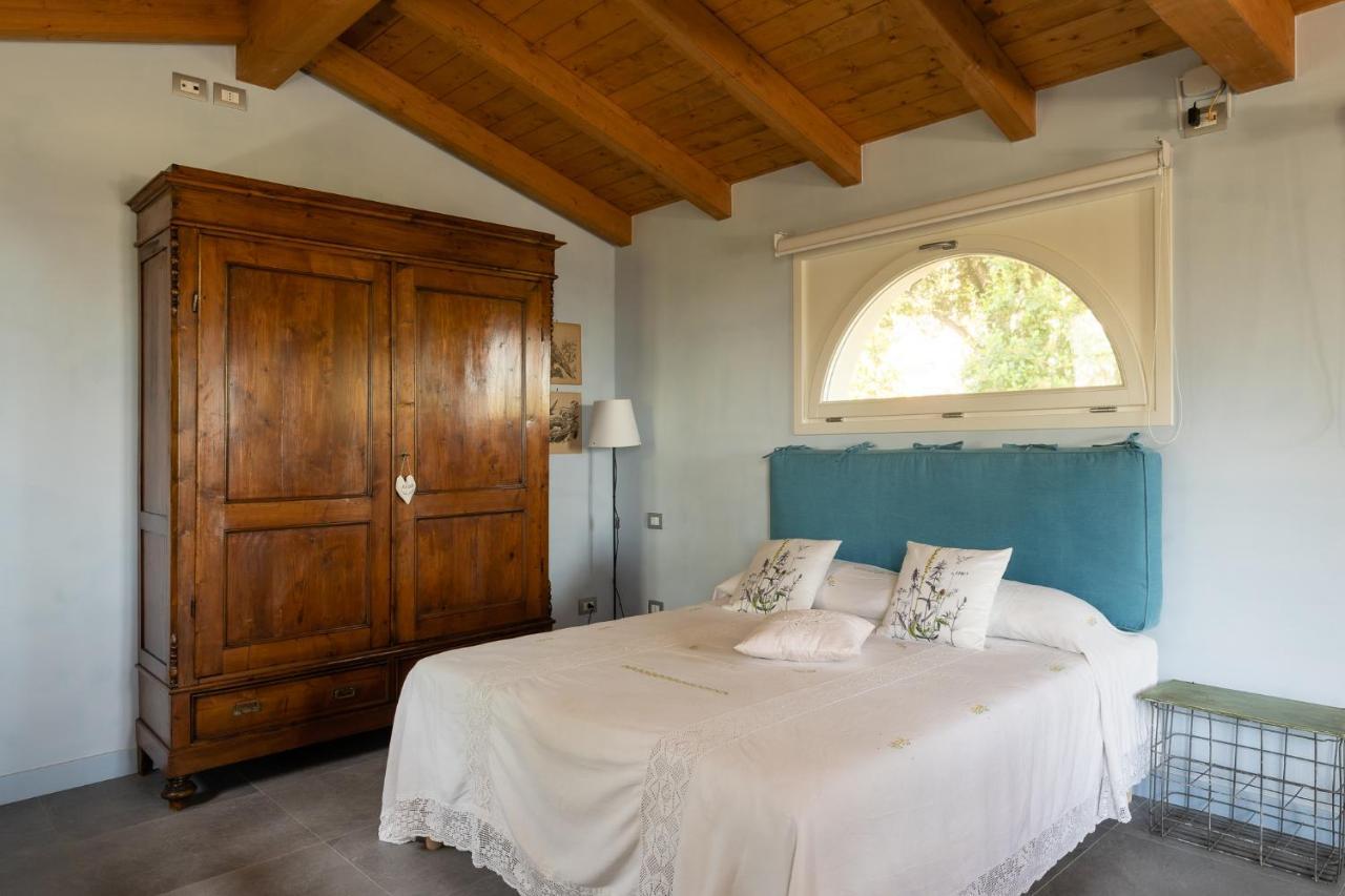 Agriturismo Bellandi Santa Lucia  外观 照片