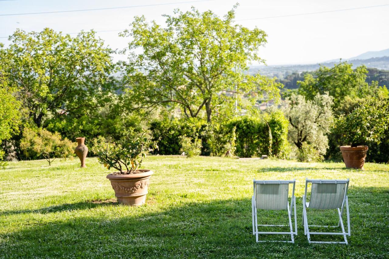 Agriturismo Bellandi Santa Lucia  外观 照片