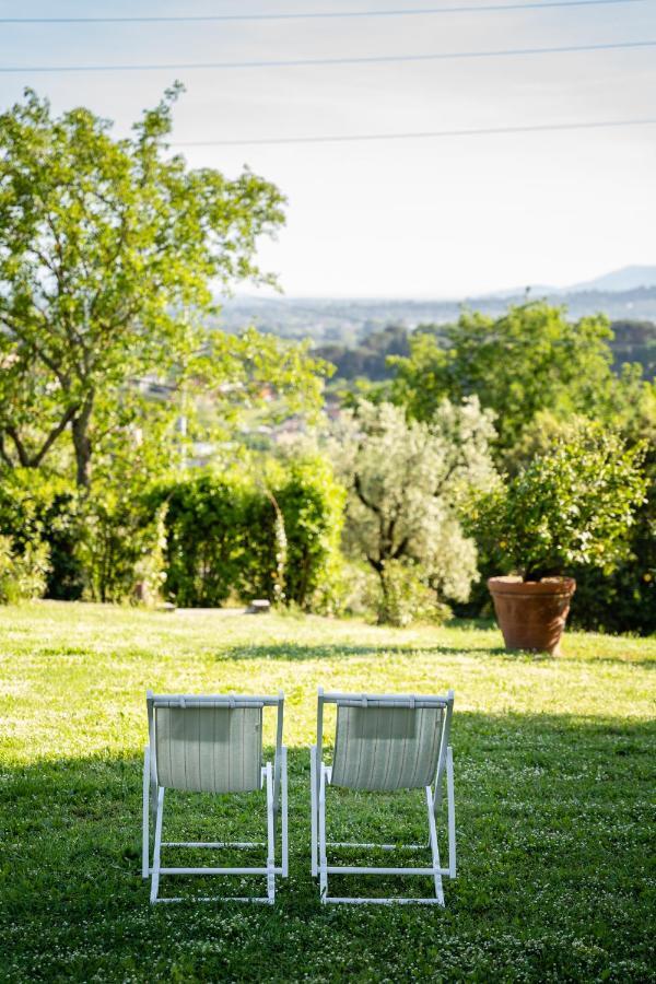Agriturismo Bellandi Santa Lucia  外观 照片